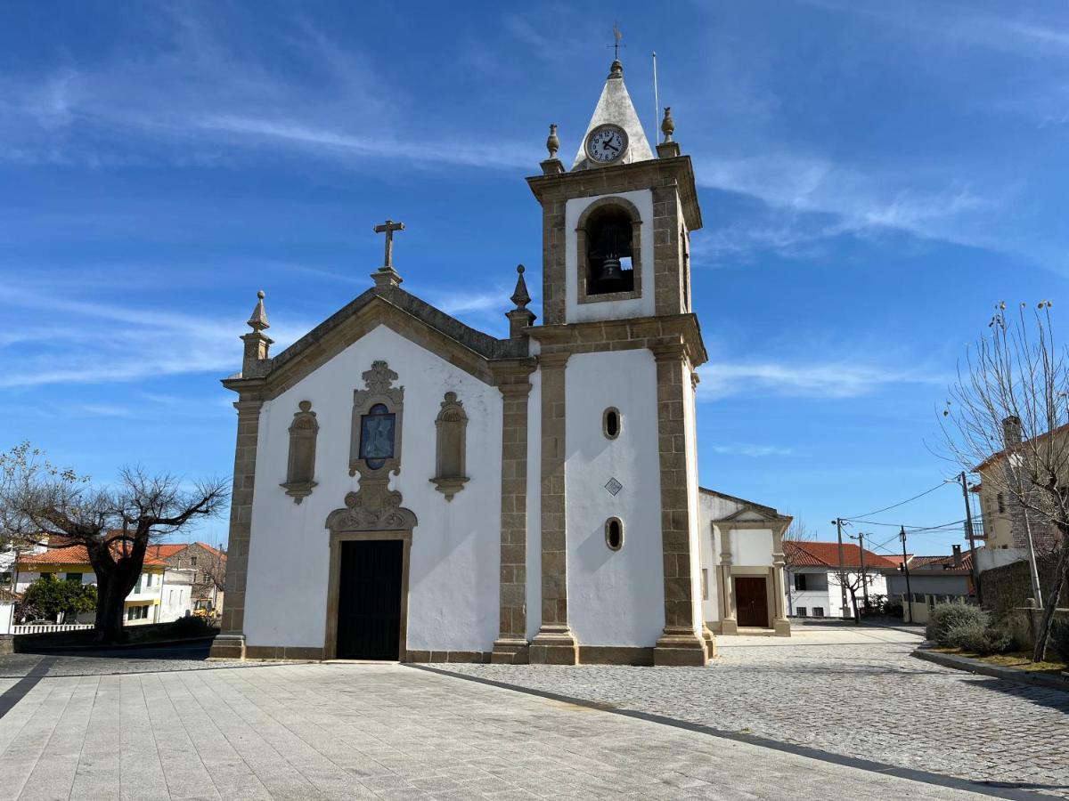 3 Marias Da Fonte Villa Lousã Eksteriør bilde